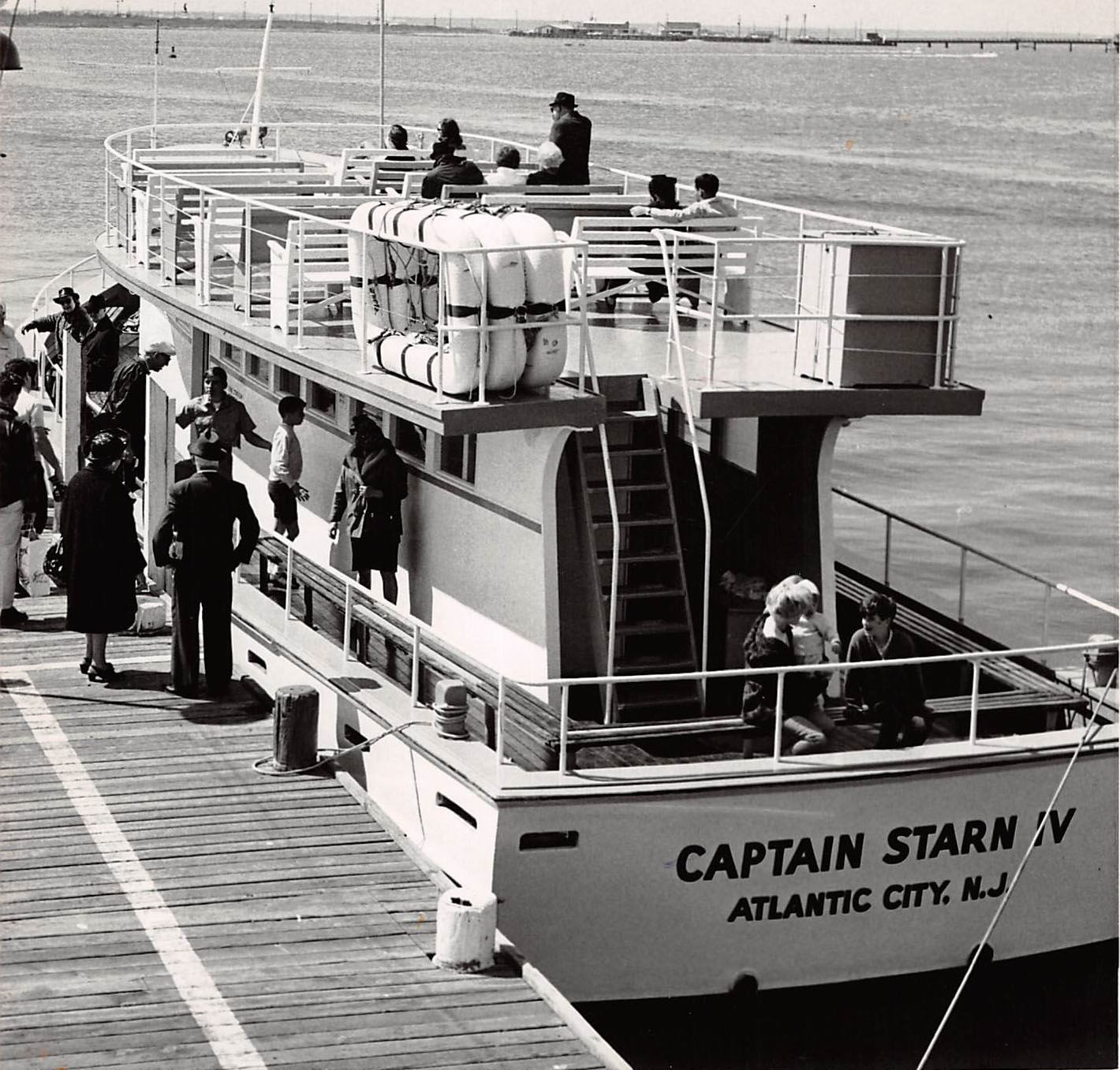 Lookback at restaurants in the Atlantic and Cape May Counties through the years